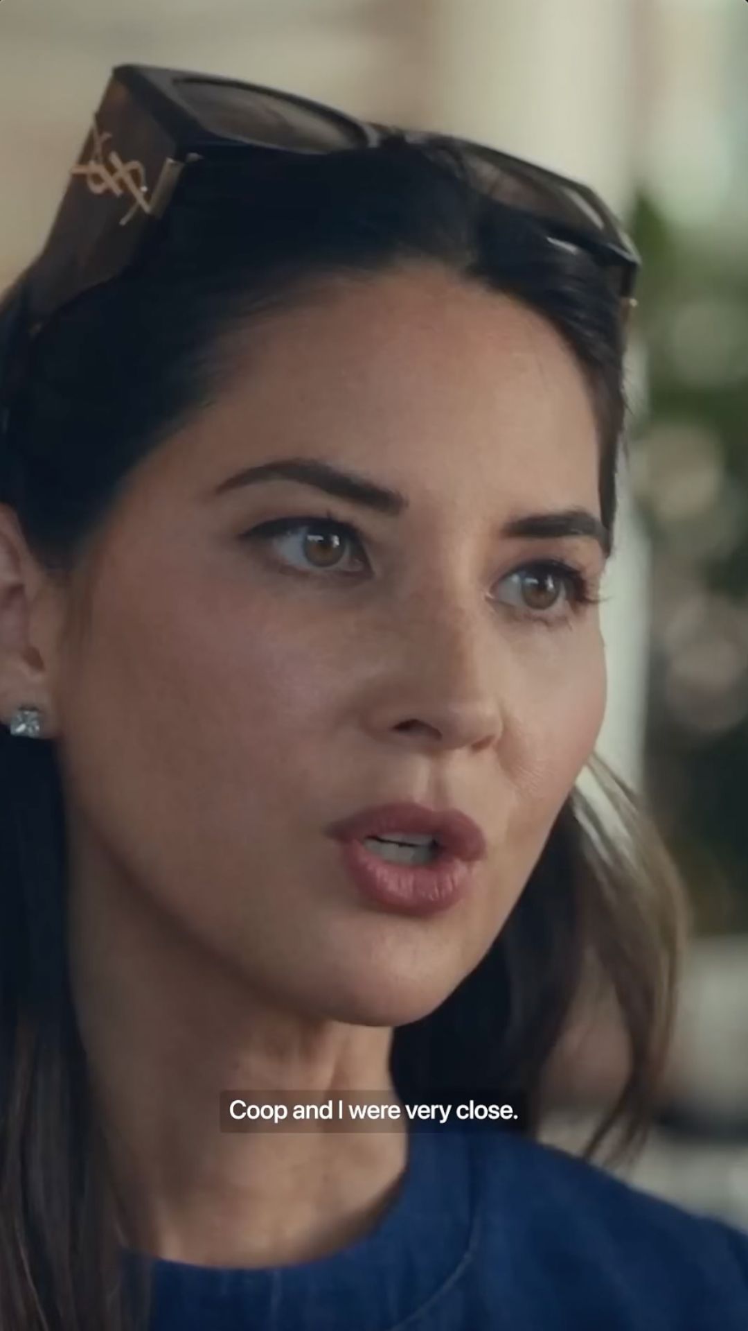 Your Friends & Neighbors Season 1 - Public Confrontation