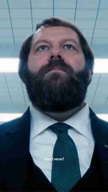 Your Friends & Neighbors and Severance - Ólafur Darri Ólafsson Clip