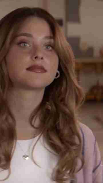 Your Fault - Shorts (Nicole Wallace and Gabriel Guevara)