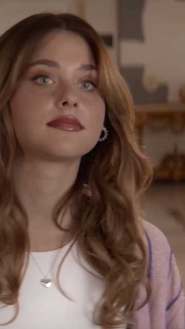 Your Fault - Shorts (Nicole Wallace and Gabriel Guevara)