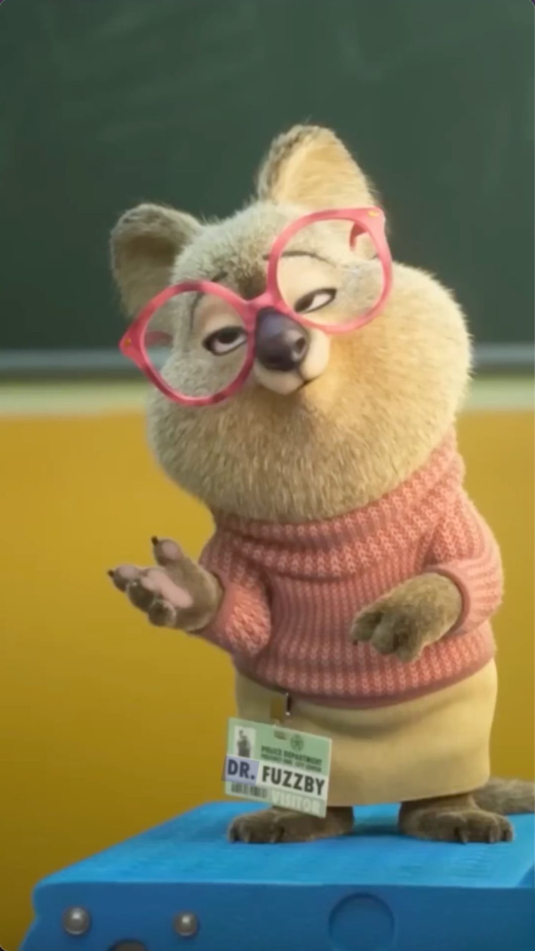 Zootopia 2 - The Dream Team Returns Clip