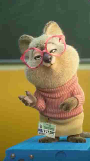 Zootopia 2 - The Dream Team Returns Clip