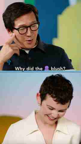 Zootopia 2 - Dad Jokes Clip