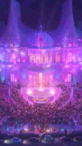 Zootopia 2 - Good Team Clip