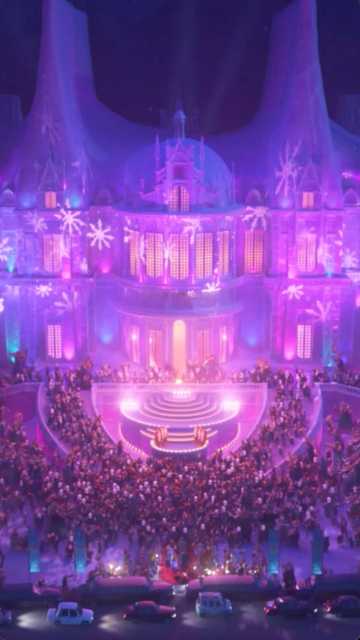 Zootopia 2 - Good Team Clip