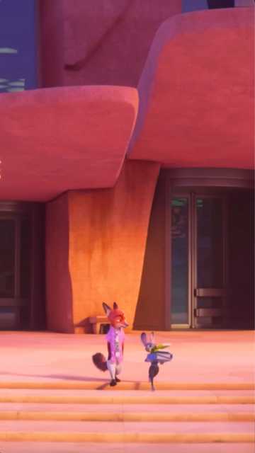 Zootopia 2 - Hopps & Wilde Are Back Clip