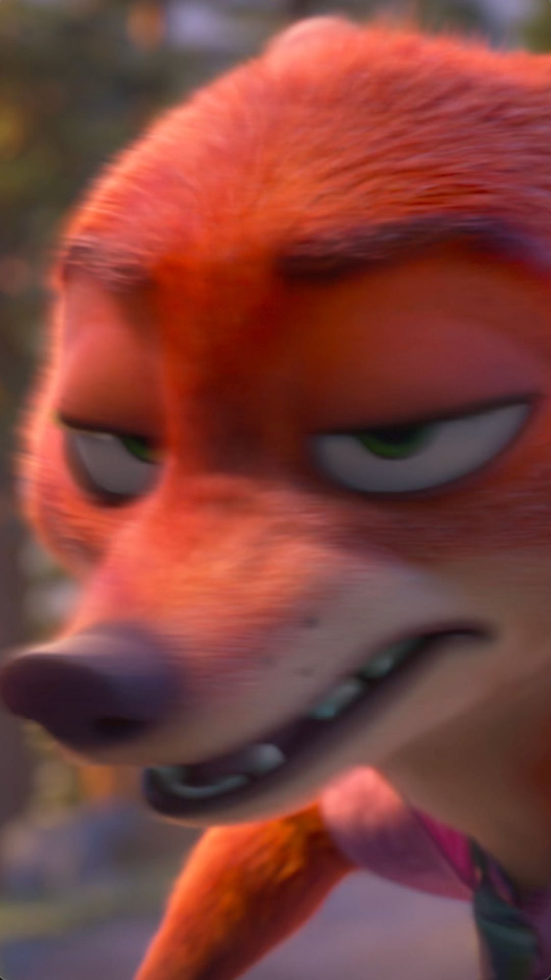 Zootopia 2 - Official Teaser Clip