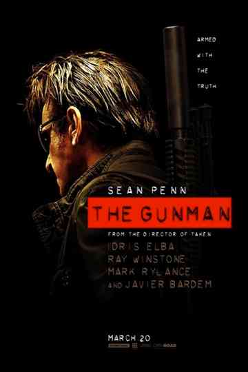 The Gunman