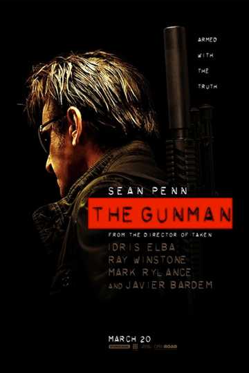 The Gunman