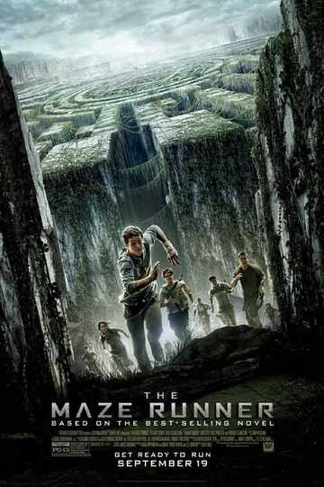 The Maze Runner Poster