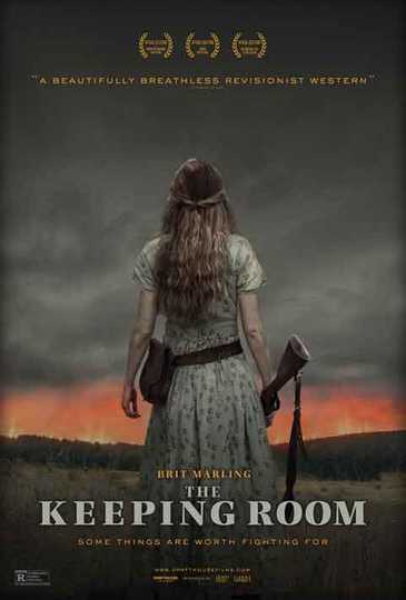 The Keeping Room Poster