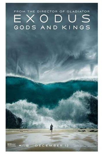 Exodus: Gods and Kings