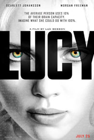 Lucy 2014 Stream and Watch Online Moviefone