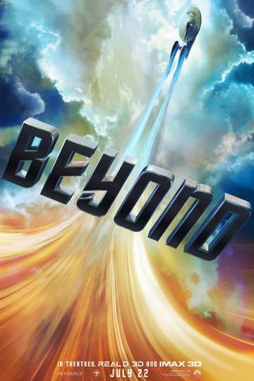 Star Trek Beyond