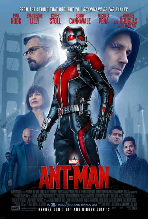 Ant man 2024 full movie online