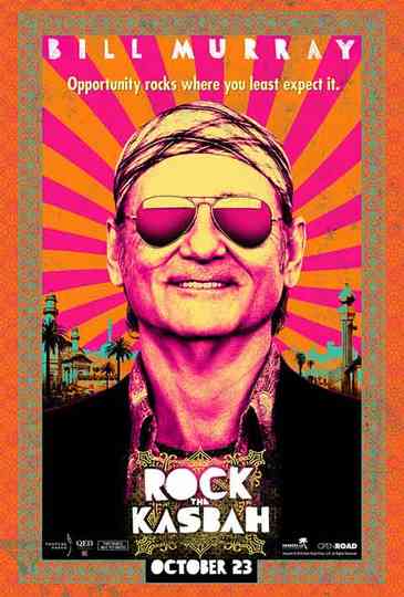 Rock the Kasbah