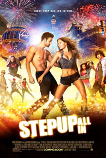 Step Up All In