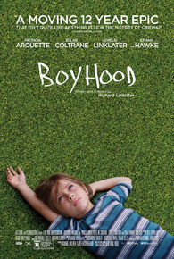 Boyhood 2014 Stream and Watch Online Moviefone