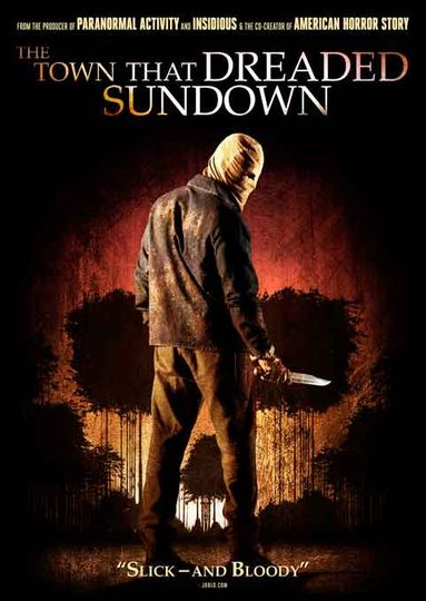 The Town that Dreaded Sundown