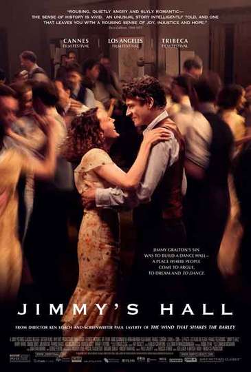 Jimmy's Hall