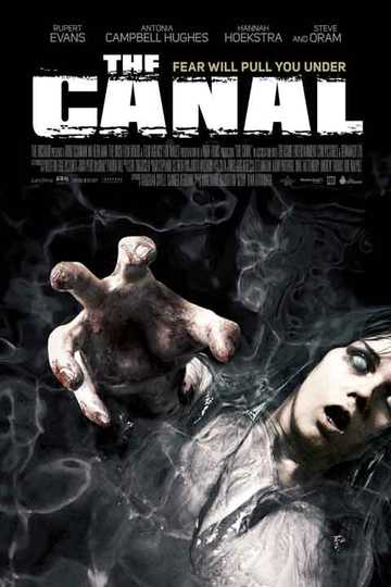 The Canal Poster