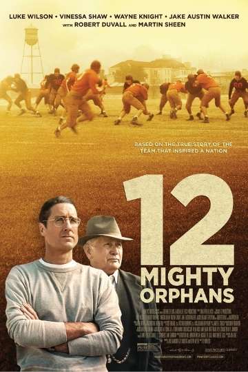 12 Mighty Orphans