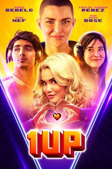 '1UP' Trailer - Video | Moviefone
