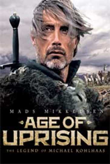 Age of Uprising: The Legend of Michael Kohlhaas