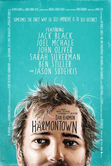 Harmontown