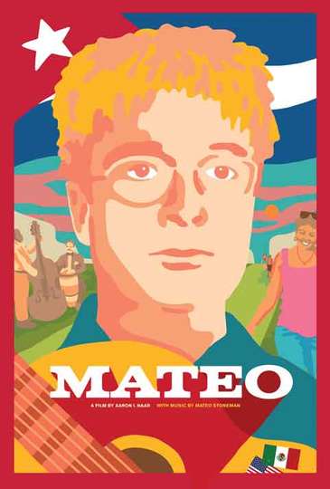 Mateo Poster