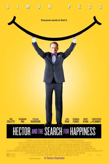 Hector and the Search for Happiness