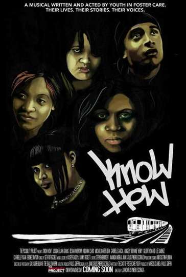 Know How Poster
