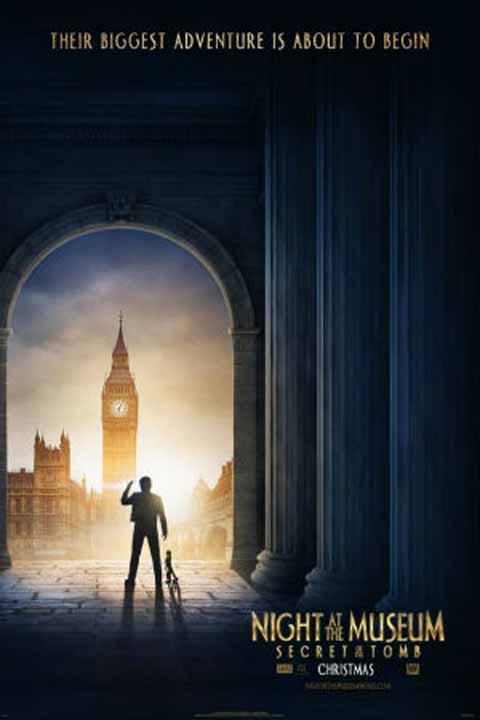 Night at the museum full sales movie in hindi dubbed watch online