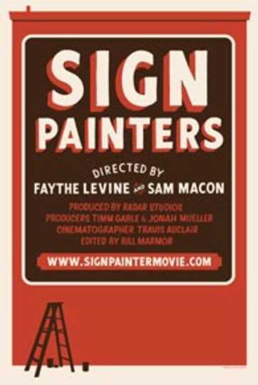 Sign Painters