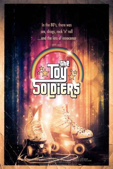 The Toy Soldiers Poster