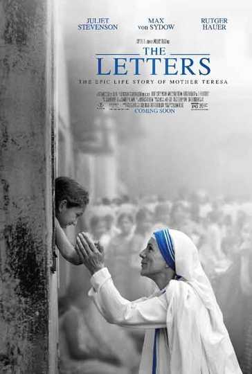 The Letters Poster