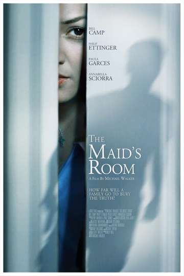 The Maids Room Poster