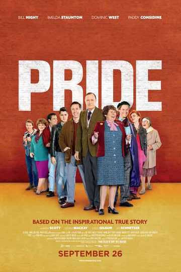 Pride Poster