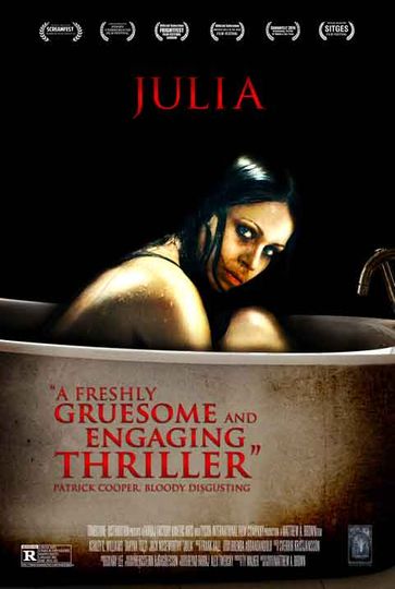 Julia Poster