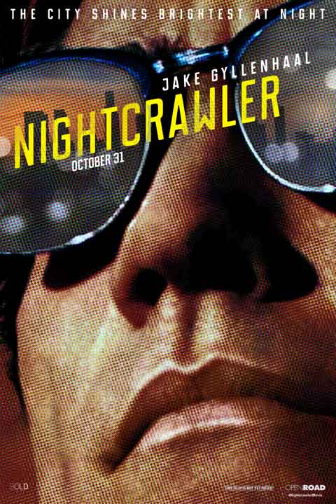 Nightcrawler | Screenwars