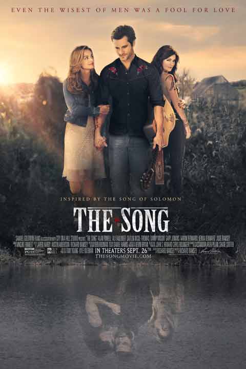 The last song full best sale movie online