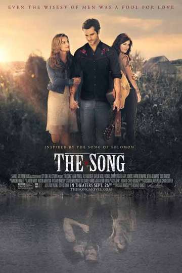 The Song Poster