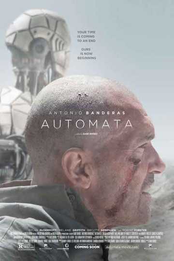 Automata Poster