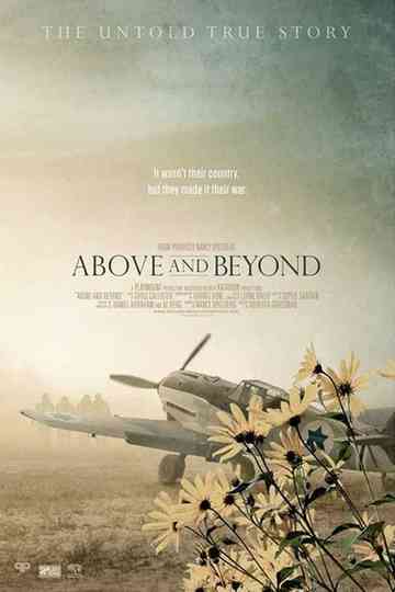 Above and Beyond