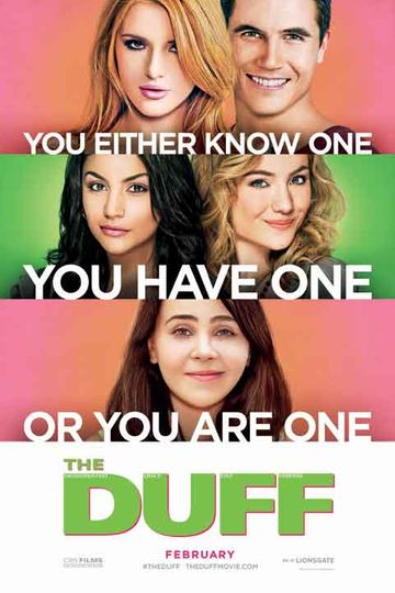 The DUFF