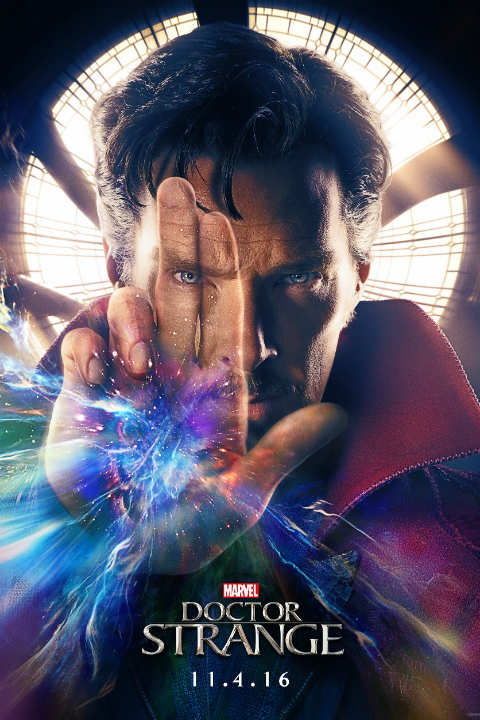 watch doctor strange full movie online free daily motion