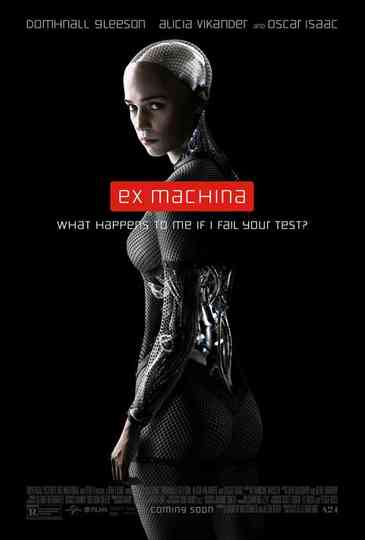 Ex Machina