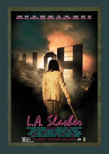 L.A. Slasher