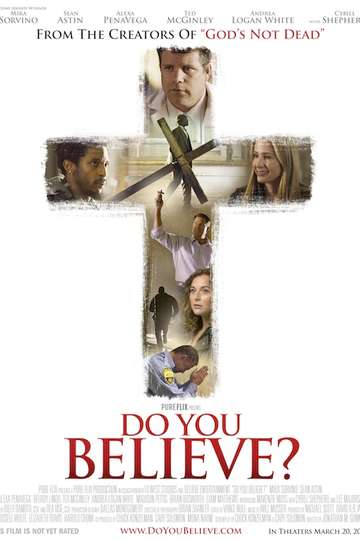 Do You Believe? Poster