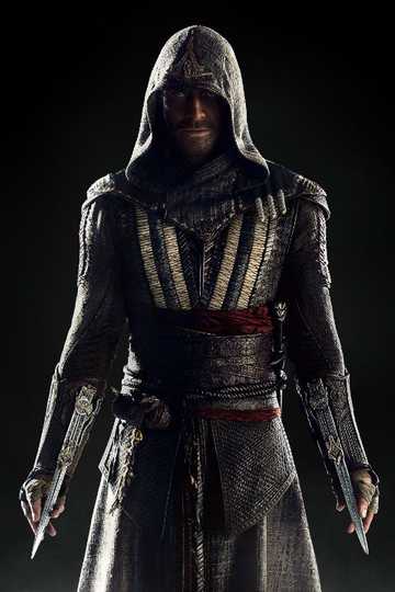 Assassin's Creed Poster